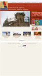 Mobile Screenshot of construccionesaranguren.com